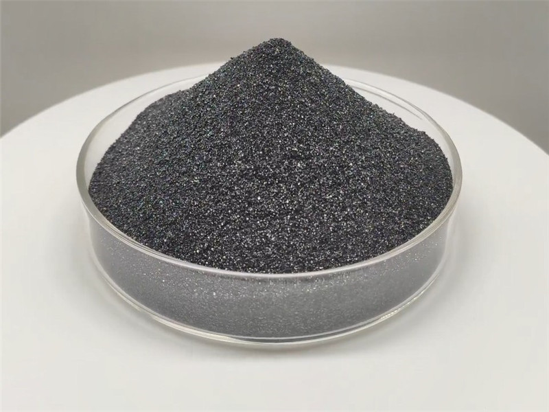 铬铁矿砂AFS45-50 IRON CHROMITE SAND