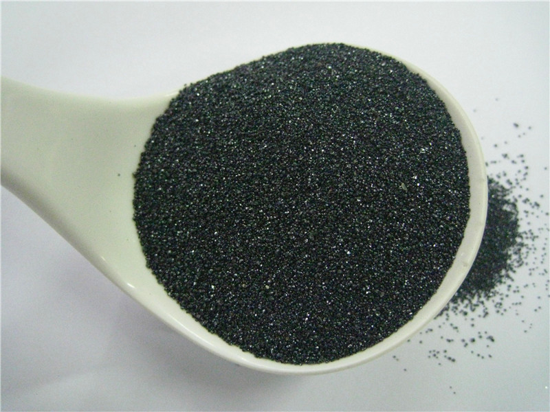 Cr2O3 46%耐火骨料激冷材料铬铁矿砂
