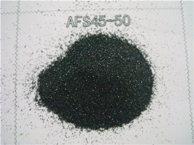 铬矿砂AFS45-50