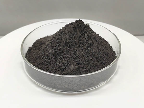铬矿粉的用途