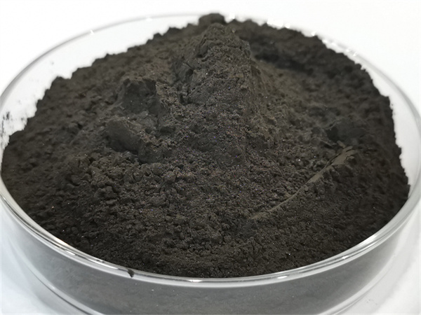 325目铬铁矿粉CHROME FLOUR