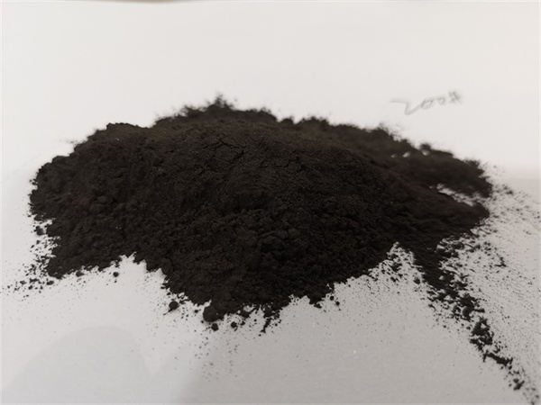 刹车片生产用铬矿粉325目