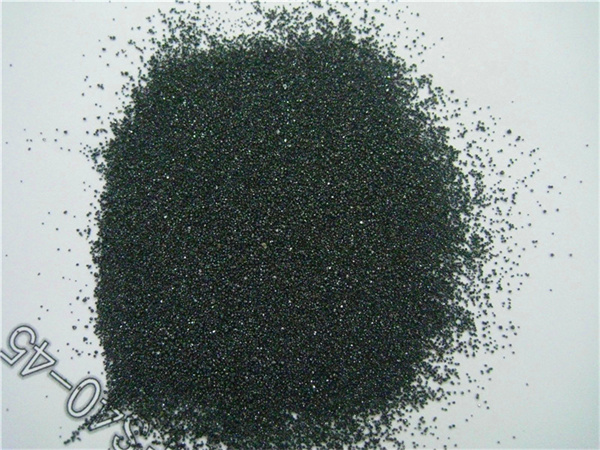 铬矿砂CHROMITE SAND AFS GFN35 36 37 38 39 40