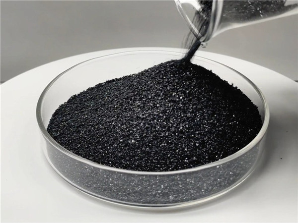 CHROMITE SAND 铬矿砂AFS45-50