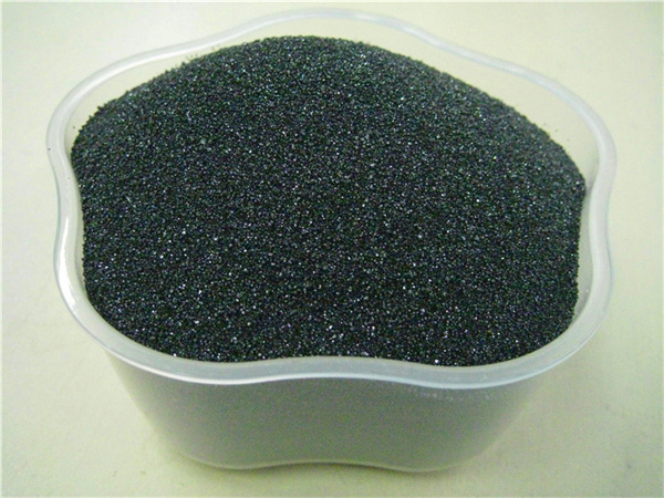 CHROMITE SAND 铬矿砂AFS45-55