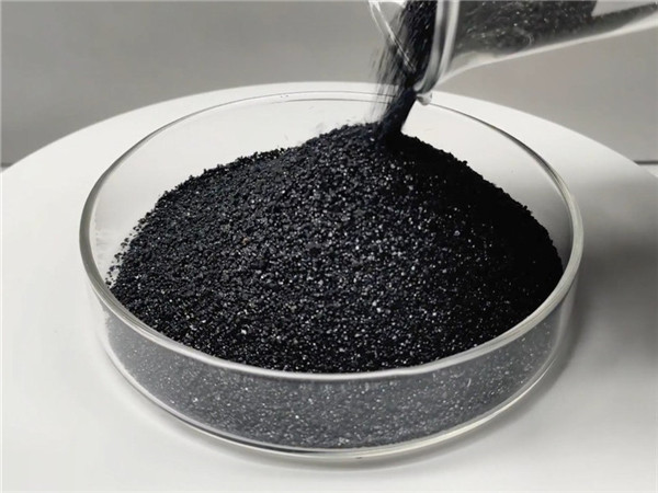出口用铬矿砂CHROMITE SAND AFS45/55 Cr2O3≥46%