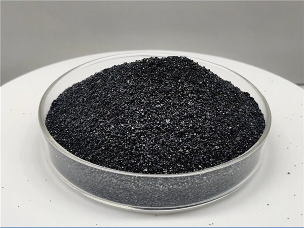CHROMITE SAND 铬矿砂AFS35-40