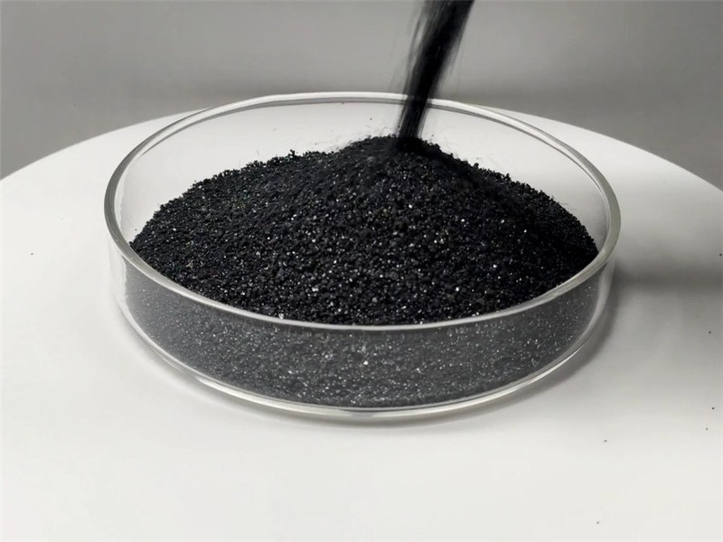 出口用铸造级铬矿砂chromite sand 原产地：南非