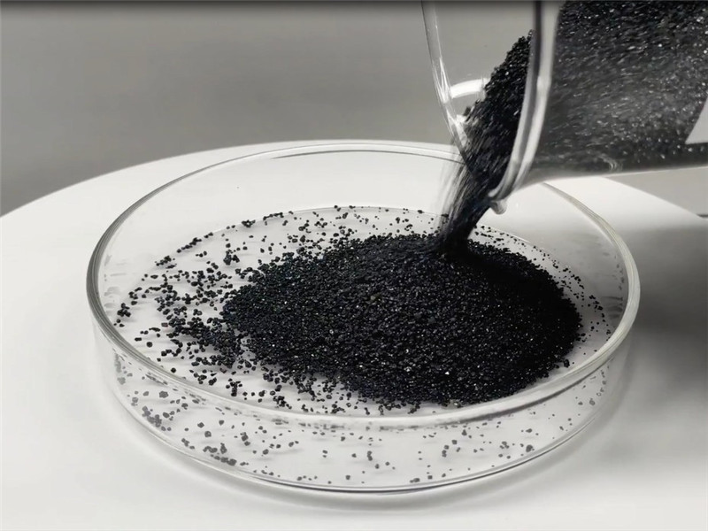 铬砂CHROMITE SAND AFS25-30