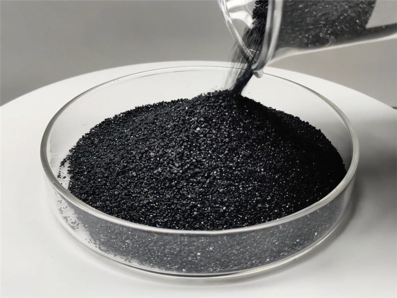AFS35-40铬砂 CHROMITE SAND