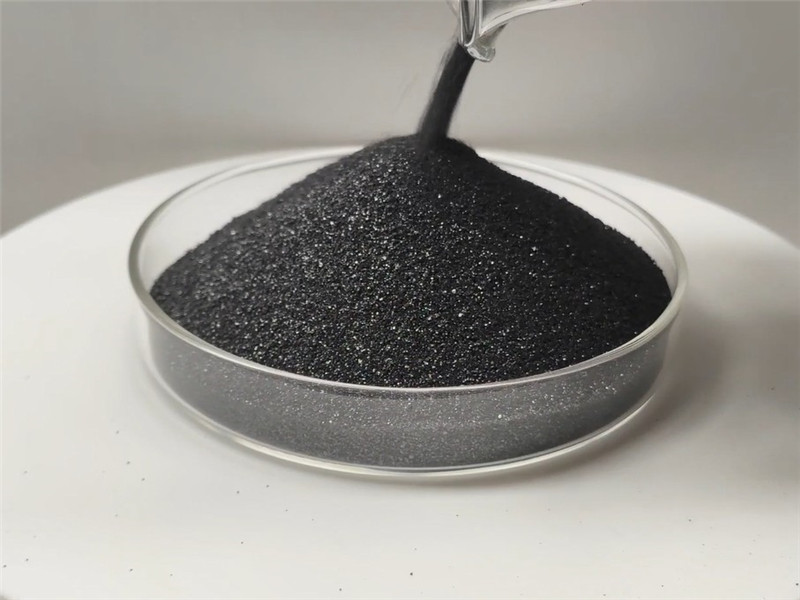 铬矿砂AFS40-50 Chromite sand
