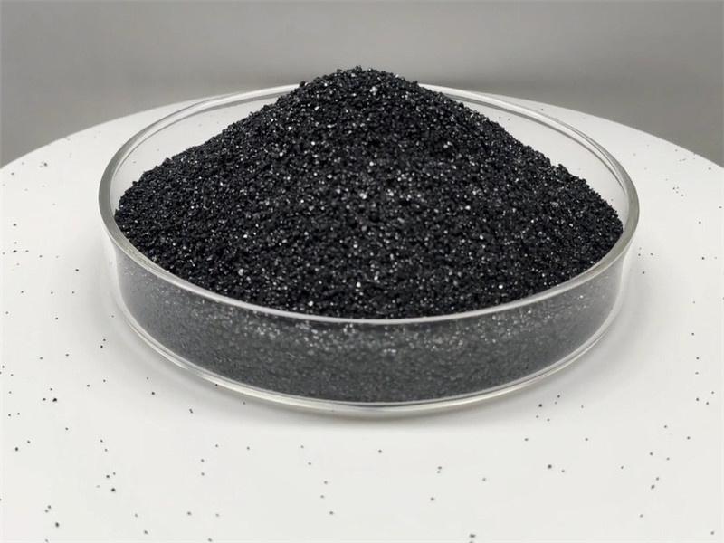 铬矿砂AFS55-60 Chrome ore sand