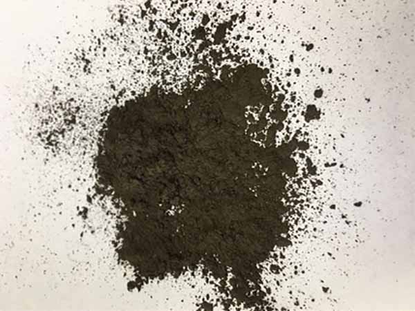 铬铁矿砂在铸造生产中的用途